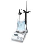 Magnetic Stirrer- MS-H-ProA LCD Digital Magnetic Hotplate Stirrer