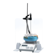 Magnetic Stirrer- MS-H-ProA LCD Digital Magnetic Hotplate Stirrer - Image 2