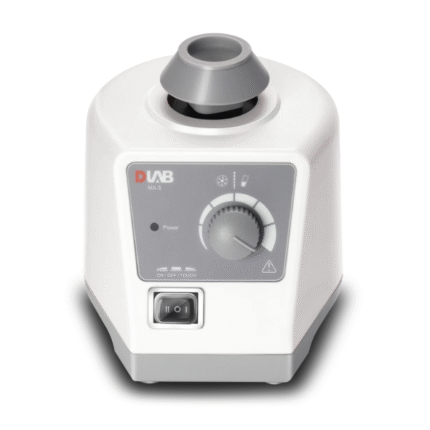 Vortex Mixer – DLAB MX-S