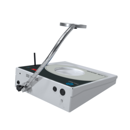 Colony Counter – POL-EKO LKB 2002