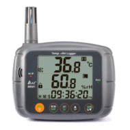 Temperature & Humidity Data Logger – AZ Instrument 88081